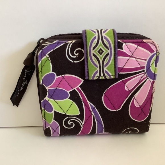 Vera Bradley 3-Piece Set Retired Print! EUC - Picture 3 of 9